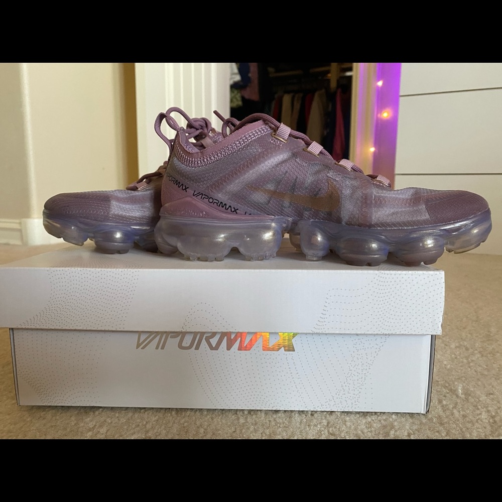 women’s nike air vapormax 2019